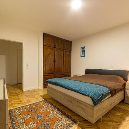 Villa Bb Sima Bajina Basta Exterior foto