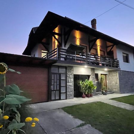 Villa Bb Sima Bajina Basta Exterior foto