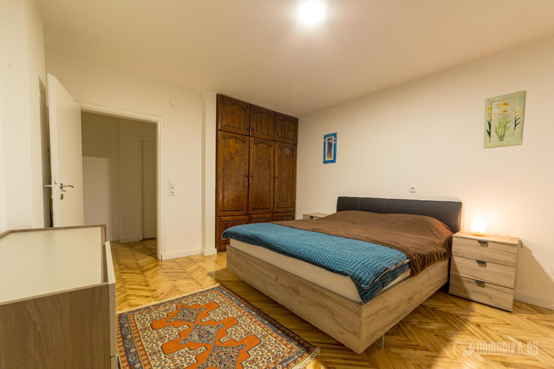 Villa Bb Sima Bajina Basta Exterior foto