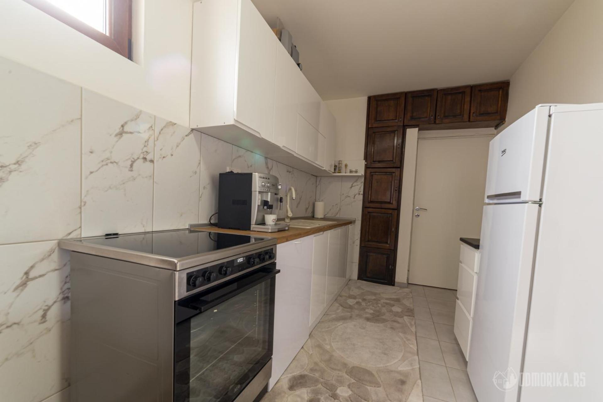 Villa Bb Sima Bajina Basta Exterior foto
